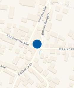 Vorschau: Karte von Brauhaus