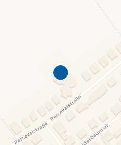 Vorschau: Karte von Waldorfkinderhaus Hangelar