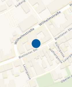 Vorschau: Karte von Elektro Emmerich GmbH