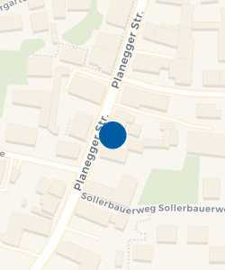 Vorschau: Karte von Nagelstudio Violeta Nails München