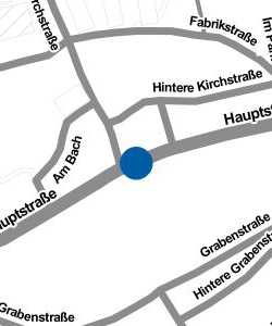 Vorschau: Karte von Café Bäckerei Dreher