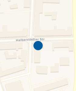 Vorschau: Karte von Hostel im Medizinerviertel