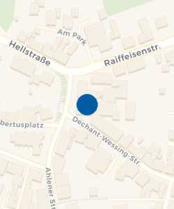 Vorschau: Karte von Gasthof Bütfering