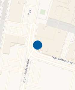 Vorschau: Karte von Fahrrad Magdeburg Büchner