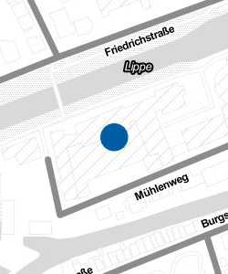 Vorschau: Karte von Europaschule Ostendorf Gymnasium