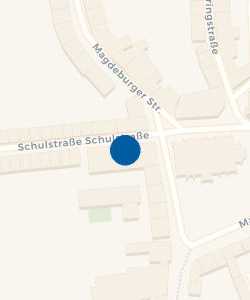 Vorschau: Karte von Grundschule "Johann-Friedrich-Naumann"