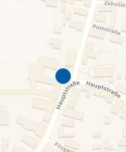 Vorschau: Karte von Hotel & Brauereigasthof Drei Kronen