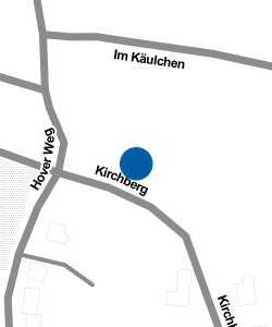 Vorschau: Karte von Feuerwehr Kürten-Dürscheid