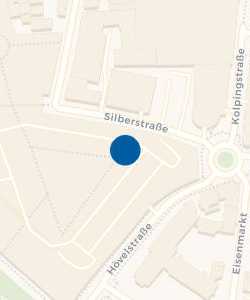 Vorschau: Karte von FOSSIL Store Dortmund