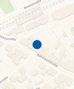 Vorschau: Karte von Optikzentrum Hentschel