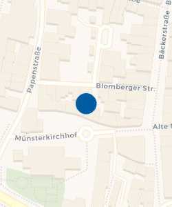 Vorschau: Karte von Hamelner Bestattungshaus Fähndrich