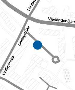 Vorschau: Karte von Rothenburgsorter Marktplatz
