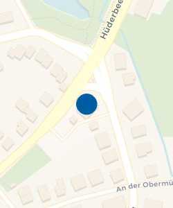Vorschau: Karte von Bäckerei Rolf