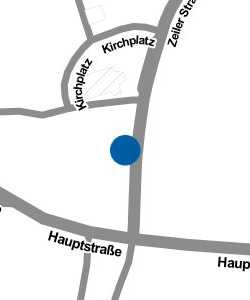 Vorschau: Karte von St.-Christophorus-Apotheke