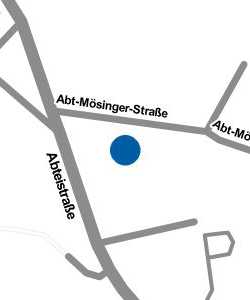Vorschau: Karte von Heimatmuseum Klosterlangheim
