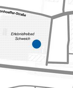 Vorschau: Karte von Erlebnisfreibad Schweich