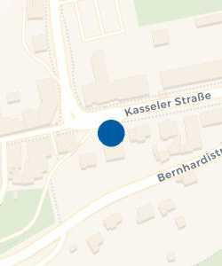 Vorschau: Karte von Hirsch - Apotheke