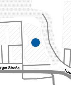 Vorschau: Karte von Einkaufspark Floßgraben