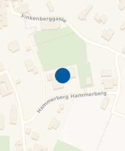 Vorschau: Karte von Romantik Parkhotel Am Hammerberg
