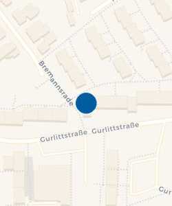 Vorschau: Karte von Tannenberg-Apotheke