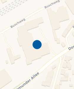 Vorschau: Karte von Ebbinghaus Automobile GmbH