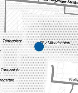 Vorschau: Karte von TSV Milbertshofen