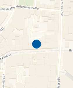 Vorschau: Karte von Gadebusch GmbH & Co. KG