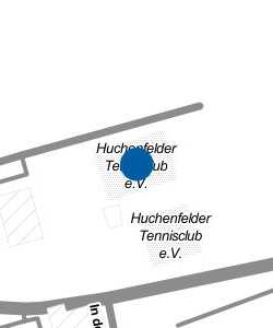Vorschau: Karte von Huchenfelder Tennisclub e.V.