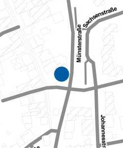 Vorschau: Karte von Middelberg Bäckerei