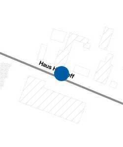 Vorschau: Karte von Haus Hülshoff