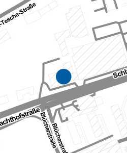Vorschau: Karte von Autohaus Scherhag