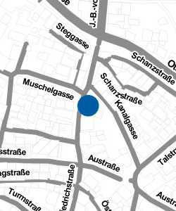 Vorschau: Karte von Praxiszentrum Friedrichstraße