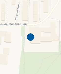 Vorschau: Karte von Nachbarschaftsinitiative in Vahrenheide e. V.