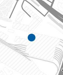 Vorschau: Karte von Lager Straßenbahnbetriebshof
