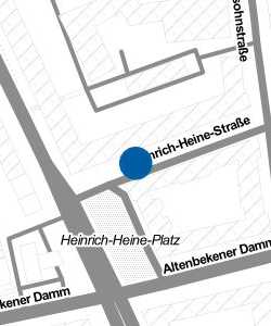 Vorschau: Karte von Heinrich Heine