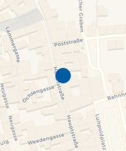Vorschau: Karte von Baritli Edelmetalhandel GmbH