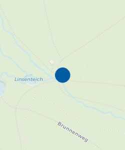 Vorschau: Karte von Linsenteicheck