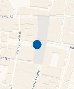 Vorschau: Karte von Cafe Extrablatt Recklinghausen GmbH