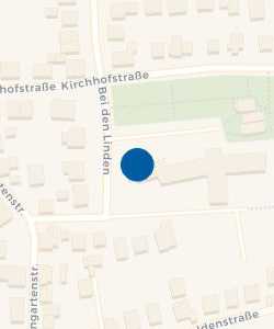 Vorschau: Karte von Schillerschule Haubersbronn