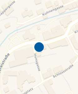 Vorschau: Karte von Zweiradhaus Schmidt & Sohn