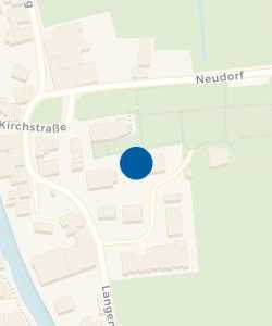 Vorschau: Karte von Ev. Gemeindebücherei Gutach