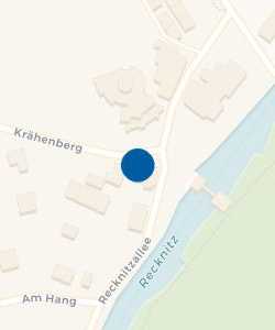 Vorschau: Karte von Kesselhaus Bad Sülze