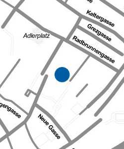 Vorschau: Karte von Kreissparkasse Ludwigsburg - Geldautomat