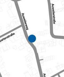 Vorschau: Karte von Gasthaus "Laternchen"