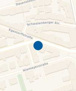 Vorschau: Karte von Kiosk Lindener Royal
