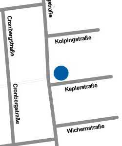 Vorschau: Karte von Weberdorf-Apotheke