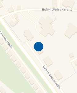 Vorschau: Karte von Gaststätte Zwickel