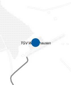Vorschau: Karte von TGV Winzerhausen