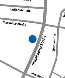 Vorschau: Karte von Grundschule Pfaffenwog