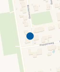 Vorschau: Karte von PAPPEL 14 Conceptstore • Wohnberatung • Workshops